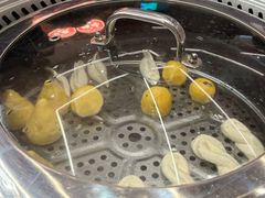 -老关东铁锅炖(上游街店)