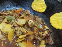 -醉旺柴火鸡(棠东店)