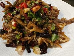 -渔娘渔家丹东海鲜(东直门店)