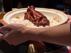 -三十六味匠猪蹄(三元桥店)