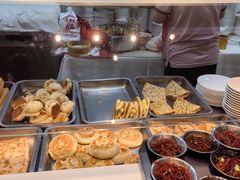 -玉华台饭庄·淮扬菜·烤鸭(望京店)