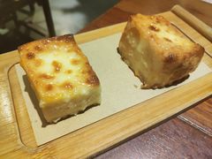 一口闷芝士南瓜-大牌大·传统杭帮菜(湖滨店)