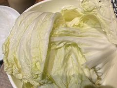 -北京老门框爆肚涮肉馆(凤城六路店)