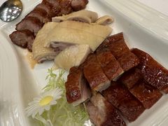 -晶荷轩(香港迪士尼乐园酒店)