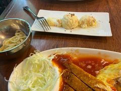 -玛格萝妮比萨屋(陆家浜路店)