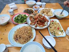 -桐梓锅贴饺(桃源东路店)
