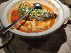 -皖香览约·徽菜(新湖广场店)