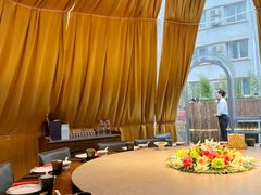 -羊门客在·烤盐池滩羊·川菜