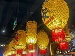 -杨记隆府重庆江湖菜(大悦城店)