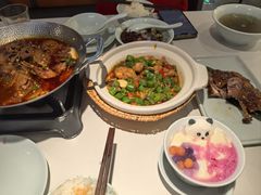 -全牛匠·乐山跷脚牛肉(西北旺万象汇店)