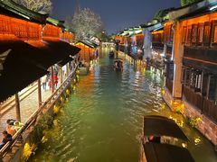 -乌镇西栅景区
