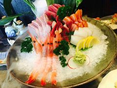 -芥岛(河北大街店)