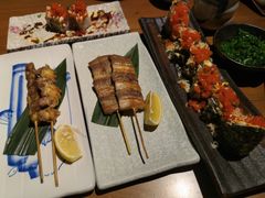 鸡软骨串-渔寿司·日本料理(艾尚天地店)