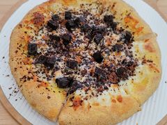 -达美乐比萨(国瑞北路店)