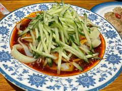 -柴窝堡22号辣子鸡·传承新疆菜