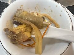 -阿山卓·野生菌火锅·纳西火塘烤肉