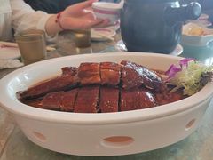 -吴系粤菜馆·茶餐厅(深业上城店)