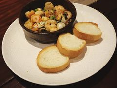 -IL Forno 意坊·意大利餐厅(温州万象城店)