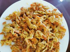 -途肴·老农饭庄(百里峡店)