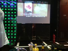 -好乐迪量贩KTV(春熙路香槟广场店)