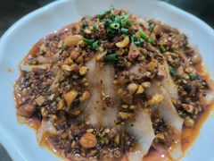 -勇猛子川菜馆(新军路店)