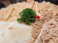 -打川川·川蜀毛肚(南市场店)