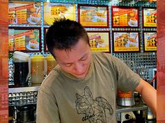 -香港鸳鸯王(西湖路店)