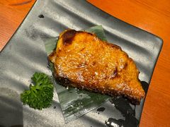 -京和日法料理(枫林街店)