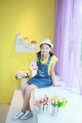 -玛瑞莎·儿童·亲子摄影(越秀店)