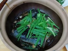 -海鲜街菜馆(海珠南路店)