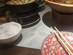 -山四砂锅(太原钟楼街店)