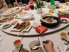 -鹅香四海·卤水火锅·砂锅粥·潮汕菜(宝安店)