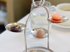 餐后甜品-Jean Georges