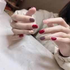 -Fanni美甲美睫皮肤管理