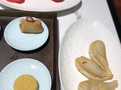 桂花拉糕-绿波廊(豫园店)