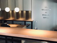 大堂-科学家咖啡(海岸城店)