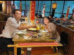 -羊大爷涮肉(亮马桥店)
