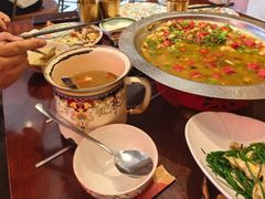 -那拉提之疆·新疆菜(美院店)