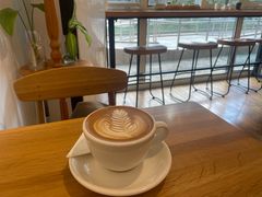 -Cafe Villa