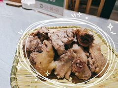 -名善山珍·野生菌汤锅(文殊院店)