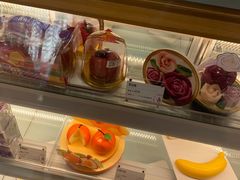 -GANSO元祖食品(白下店)