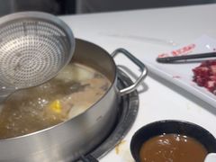 -陈记顺和潮汕牛肉火锅(韩江路店)