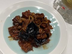 -新吉士·上海菜(浦东LCM置汇旭辉店)