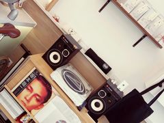 -Onirii Coffee(长乐路店)