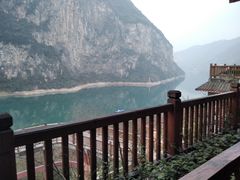 -乌江画廊(彭水苗族土家族自治县)