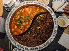 -胖子鱼·天水麻辣鱼火锅(秦州407店)