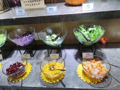 -素心素食(翠苑店)