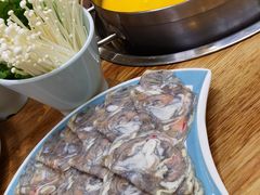 -青瓷火锅料理(西单大悦城店)