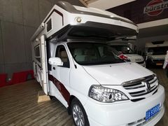 -北京房车博览中心