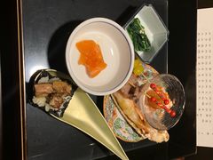 -元熹会席料理